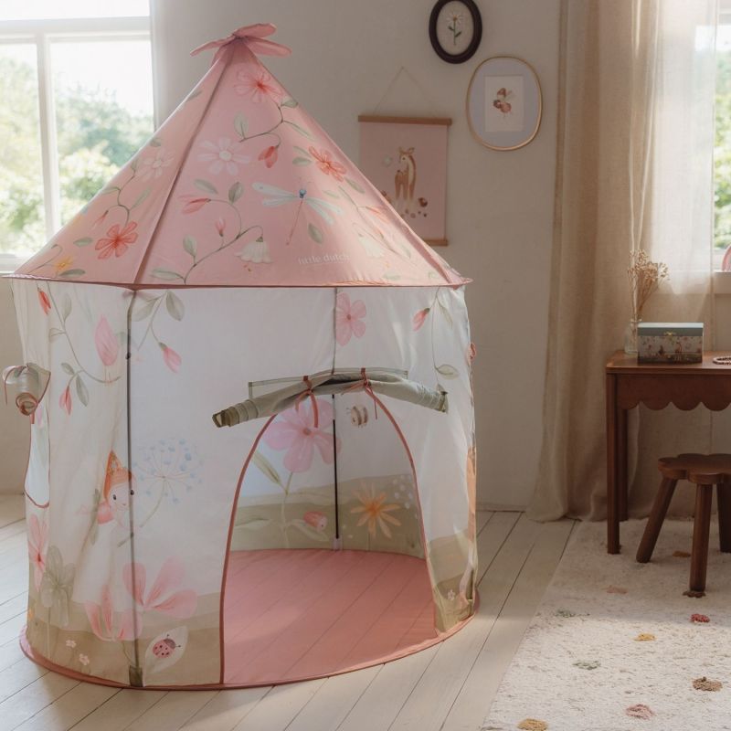 Tente de jeu Fairy Garden Little Dutch Ambiance 2