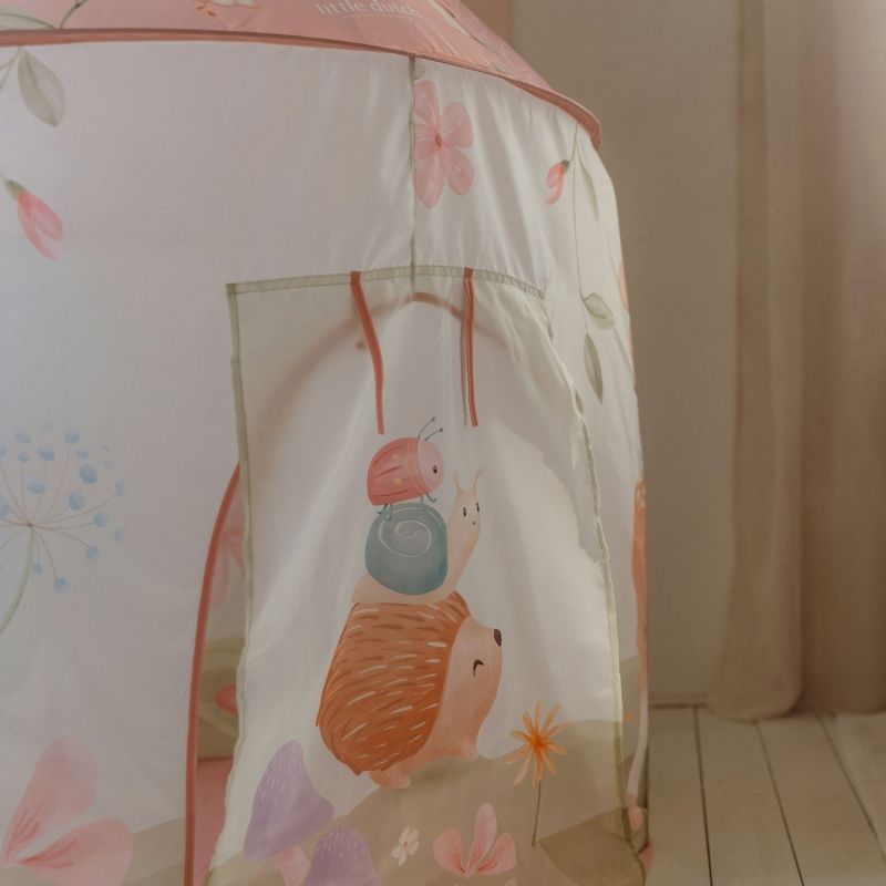Tente de jeu Fairy Garden Little Dutch Ambiance 7