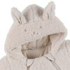 Combinaison pilote en Groloudoux sherpa latté (9 mois) Noukie's Produit 3