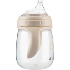 Tasse d'apprentissage 360° Wild Animals Soft Sand (240 ml)