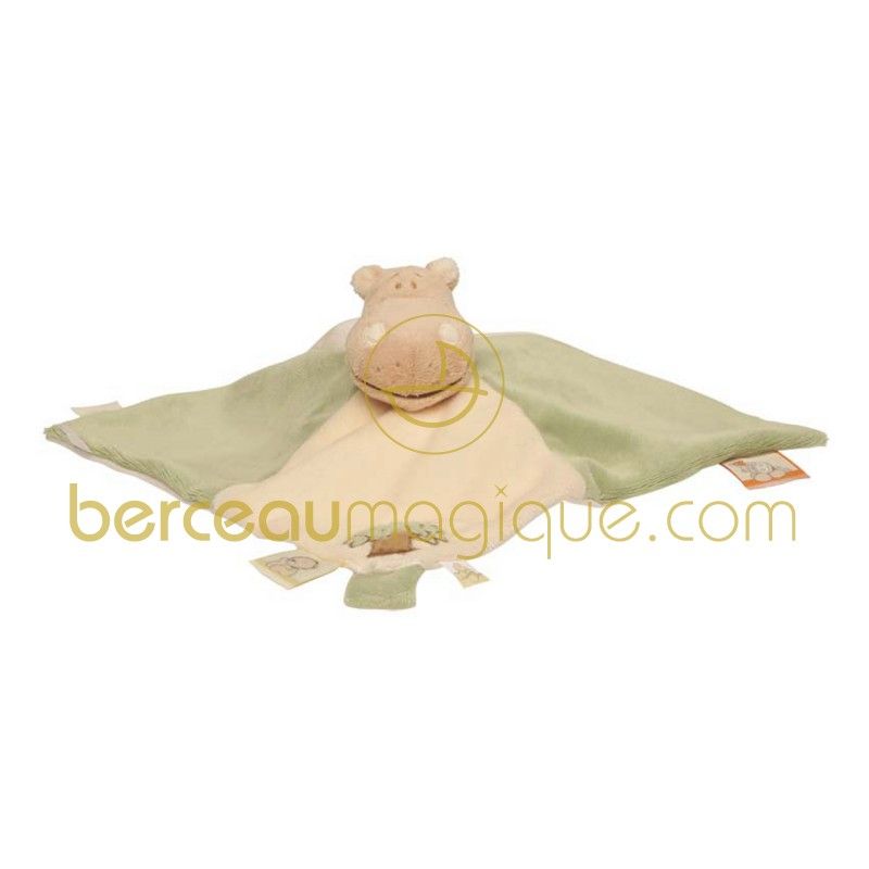 Doudou Hippoum Tidou Noukie's