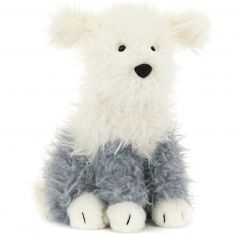 Peluche Ewert le chien de berger (29 cm) - Jellycat