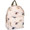 Sac à dos enfant Sweet Cuddles Hélicoptères sable (31 cm) Kidzroom Produit 1