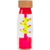 Bouteille sensorielle Move Spiral Pink - Petit Boum