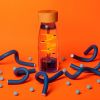 Bouteille sensorielle Move Spiral Pink Petit Boum Produit 5