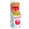 Bouteille sensorielle Move Spiral Pink Petit Boum Packaging 9
