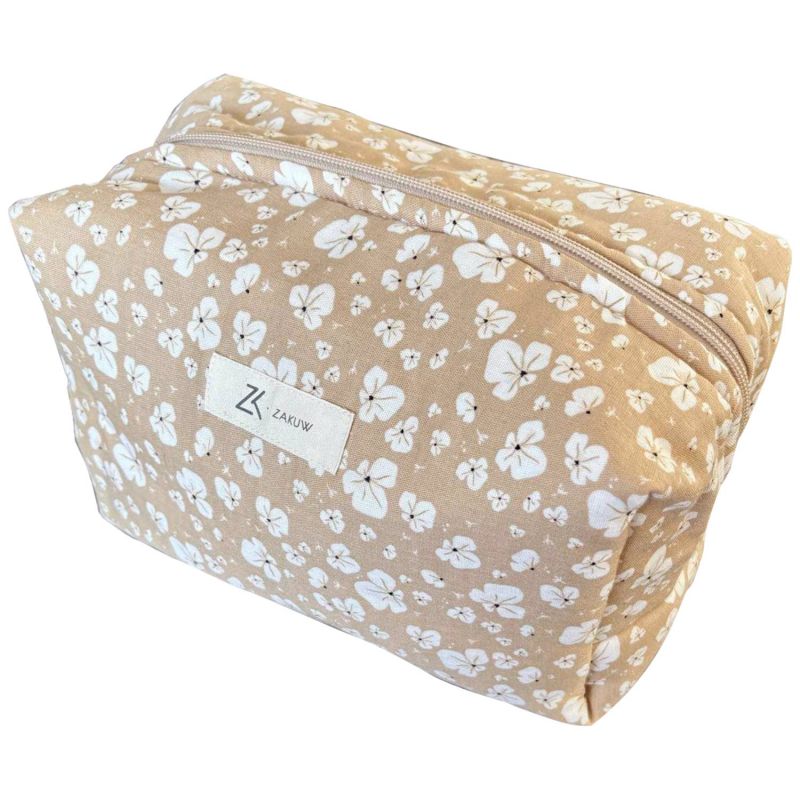 Trousse de toilette Indian Summer Zakuw Produit 1