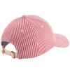 Casquette adulte Marinière Super Mamie rouge (tour de tête 56-61 cm) Chamaye Produit 4
