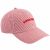 Variation Rouge du produit Casquette adulte Marinière Super Mamie rouge (tour de tête 56-61 cm) de la marque Chamaye