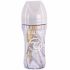 Biberon anti-colique en acier inoxydable gris marbré (330 ml) - Twistshake Biberon anti-colique en acier inoxydable gris marbré (330 ml) - Twistshake