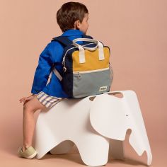 Sac à dos Arthur Safran-Sauge - Hindbag