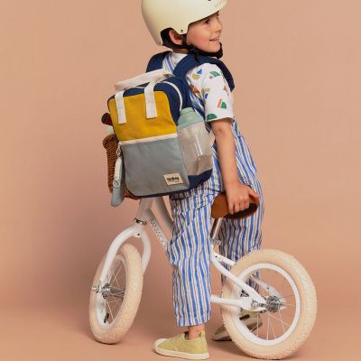 Sac à dos Arthur Safran-Sauge