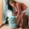 Sac de rangement et tapis de jeu 2 en 1 Soo Roadmap Play&Go Ambiance 5