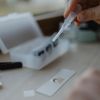 Microscope portable KIDYMICROSCOPE - Reconditionné KIDYWOLF Produit 3