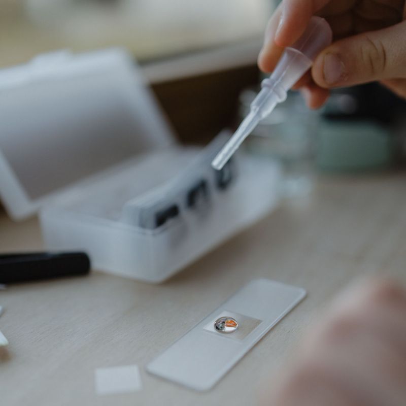 Microscope portable KIDYMICROSCOPE - Reconditionné KIDYWOLF Produit 3