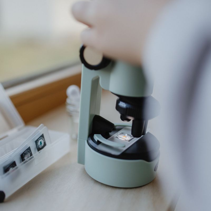 Microscope portable KIDYMICROSCOPE - Reconditionné KIDYWOLF Produit 4