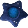 Veilleuse peluche étoile Calm Ocean  par Pabobo