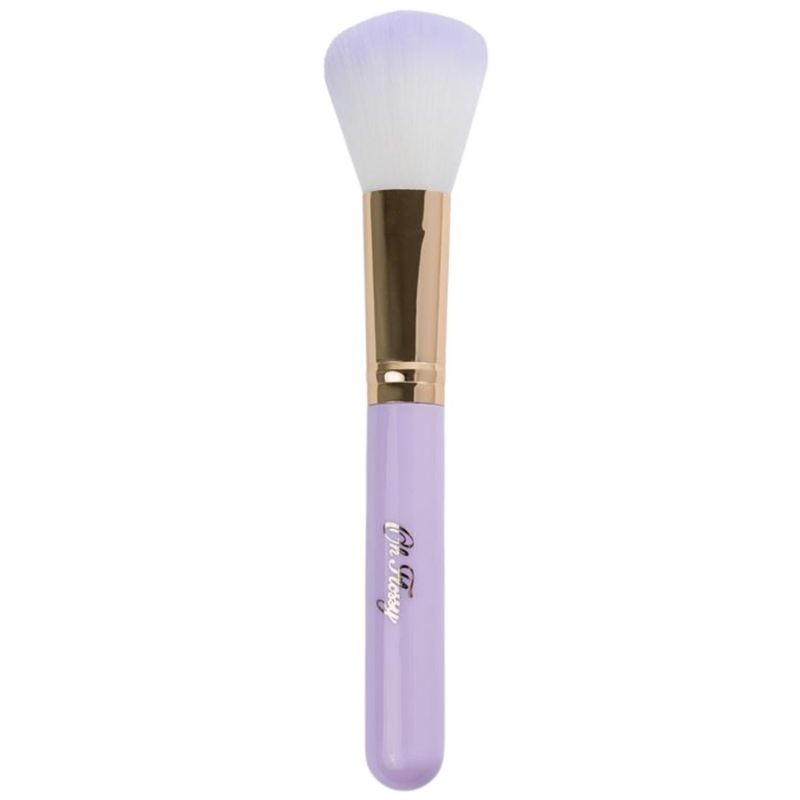 Coffret de 5 pinceaux de maquillage Arc-en-ciel Oh Flossy Produit 6