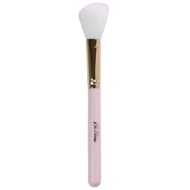 Coffret de 5 pinceaux de maquillage Arc-en-ciel Oh Flossy Produit 7
