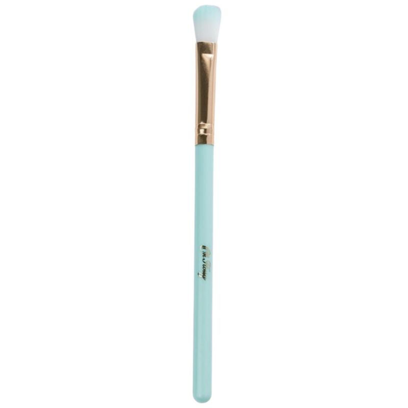 Coffret de 5 pinceaux de maquillage Arc-en-ciel Oh Flossy Produit 8