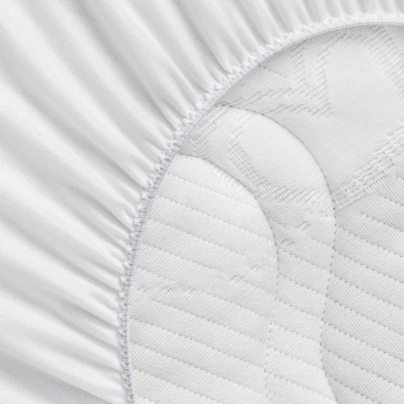 Alèse lit bébé Active Clim en Tencel (70 x 140 cm) - Reconditionné Kadolis Produit 3