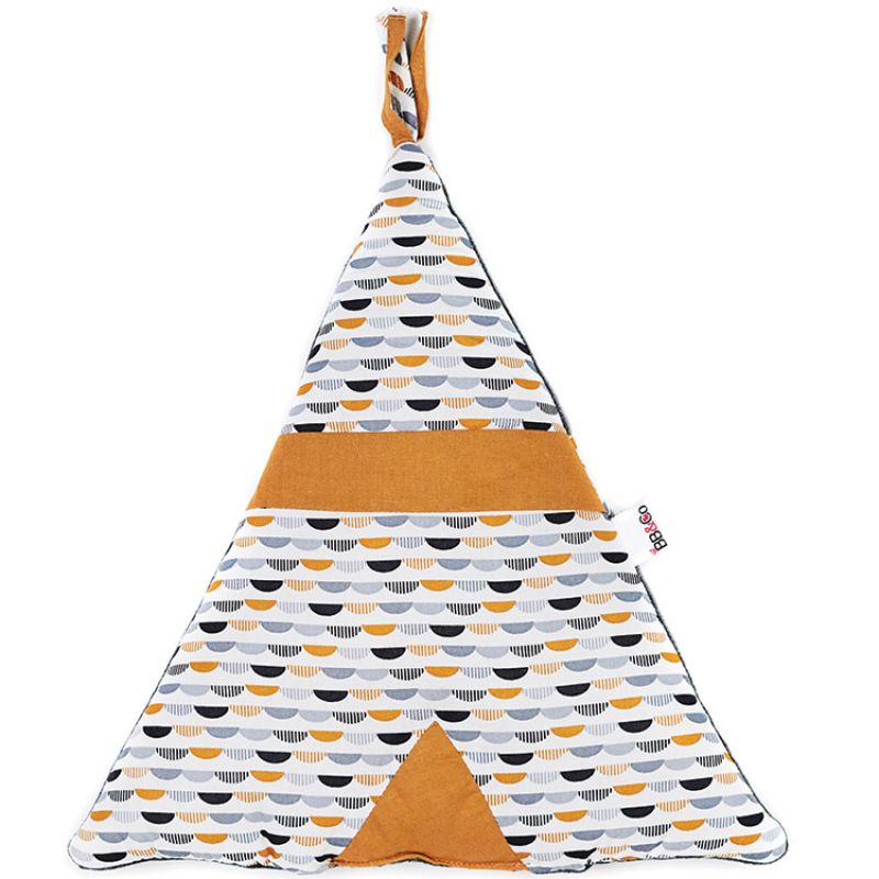Coussin tipi Honeymoon (35 cm) BB & Co