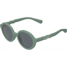 Lunettes de soleil Kiddos Lele Sage (1-2 ans) - Komono