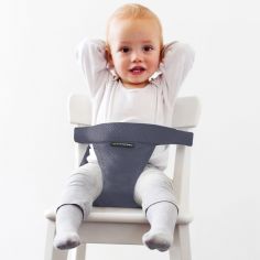 Harnais de sécurité Mini Chair Grey - Minimonkey