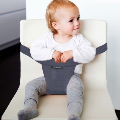 Harnais de sécurité Mini Chair Grey