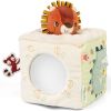 Cube d'activités sonore Jack Lilliputiens Produit 3