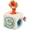 Cube d'activités sonore Jack Lilliputiens Produit 6