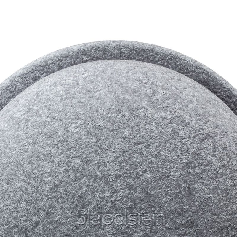 Jeu de motricité Stapelstein Original grey Stapelstein Produit 4