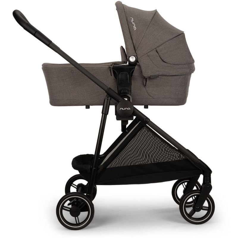 Nacelle sur châssis LYTL Thunder (série IXXA) Nuna Produit 3