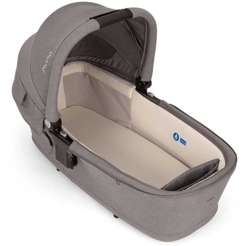 Nacelle sur châssis LYTL Thunder (série IXXA) Nuna Produit 4