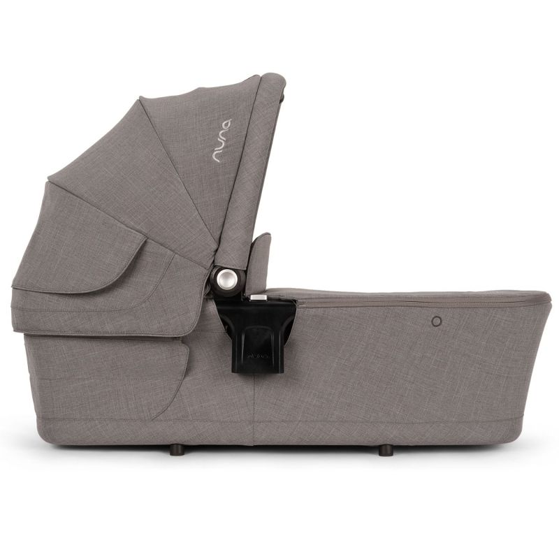 Nacelle sur châssis LYTL Thunder (série IXXA) Nuna Produit 6