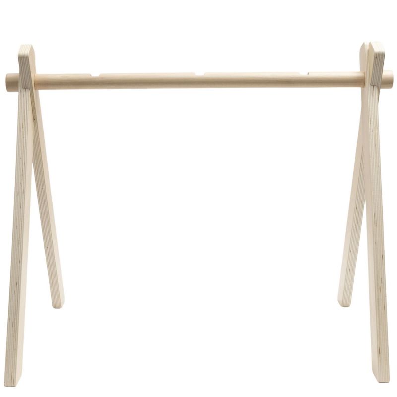 Arche d'éveil en bois transportable Twist & Go Jollein Produit 3