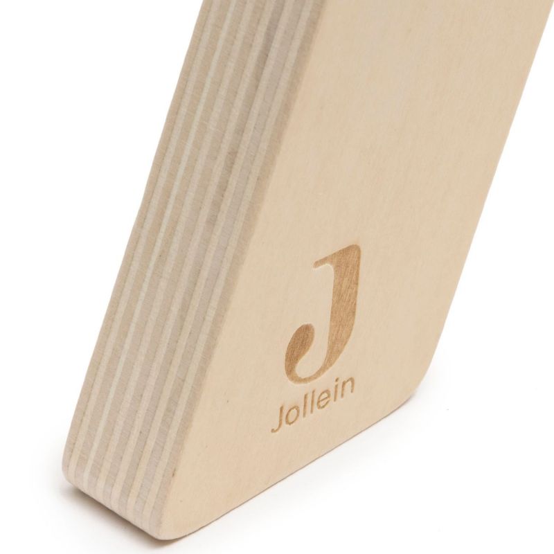Arche d'éveil en bois transportable Twist & Go Jollein Produit 5