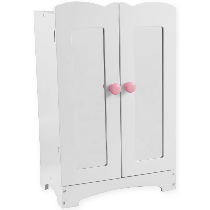 Armoire pour poupée Lil'Doll KidKraft