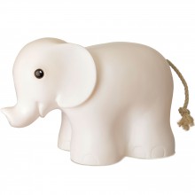 Veilleuse éléphant blanc  par Egmont Toys