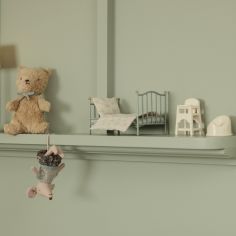 Chaise haute Souris Off white