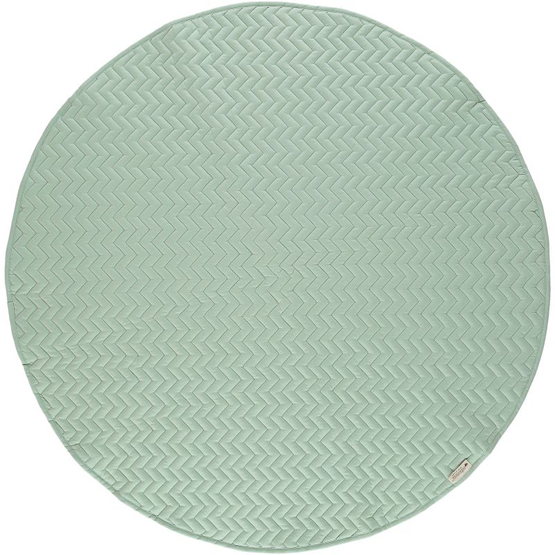 Tapis de jeu Kiowa Provence green Nobodinoz
