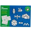 24 modèles de dessin pour tablette lumineuse Kidywolf Les Popipop Moulin Roty Packaging 1