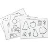 24 modèles de dessin pour tablette lumineuse Kidywolf Les Popipop Moulin Roty Produit 3
