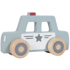 Petite Voiture Pour Enfants Berceau Magique