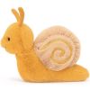 Peluche Sandy l'escargot (17 cm)  par Jellycat