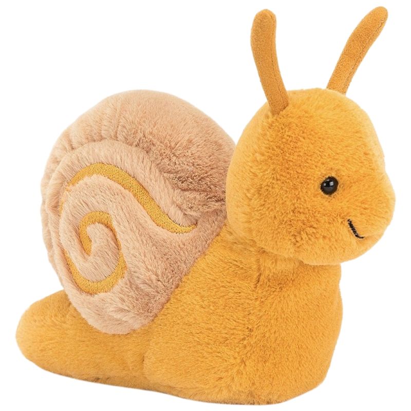 Peluche Sandy l'escargot (17 cm) Jellycat