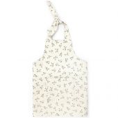 Tablier enfant Olive Bloom Canvas