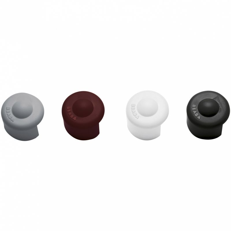 Lot de 4 coins de table blancs Home design Béaba