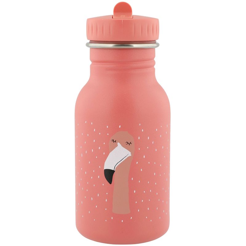 Gourde Mrs. Flamingo (350 ml) Trixie