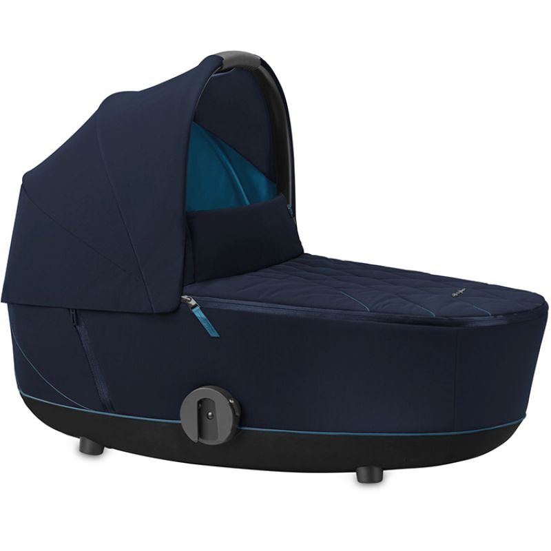 Nacelle Mios Lux Cot Nautical Blue Cybex